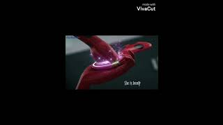 She is imperfect but she tries