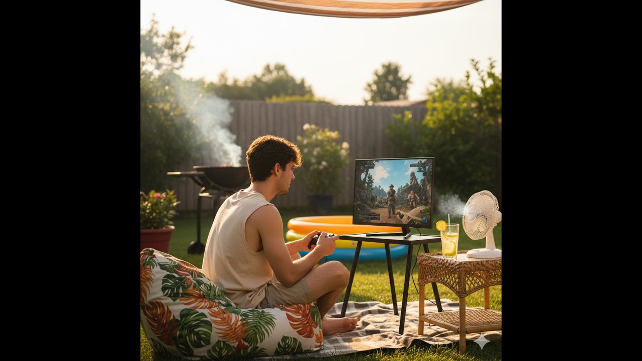 Cuando no hay  nuevo,  hay retro .