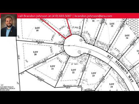 11779 St Stephens Way, Princess Anne, MD home video tour