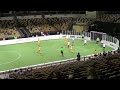 Columbus Rapids VS Central Florida Crusaders