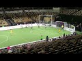 Columbus Rapids VS Central Florida Crusaders