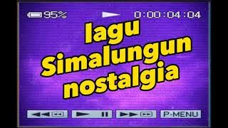 lagu Simalungun nostalgia terpopuler||lagu Simalungun terbaru