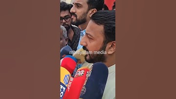 mla ബോർഡ് വെച്ച കാറിൽ രാഹുൽ മാങ്കൂട്ടത്തിൽ എത്തി ജയിലിൽ സന്ദീപ് വാരിയരെ കാണാൻ