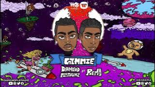 Diamond Platnumz Feat Rema - Gimmie