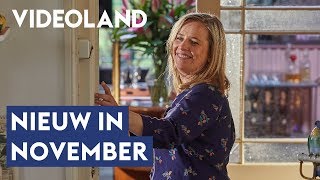 Nieuw in november: Soof, The Good Doctor, Nieuwe Garde, Taken