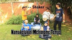 Permainan Perkusi Lagu Daerah Papua Yamko Rambe Yamko  - Durasi: 4:58.  Permainan Perkusi Lagu Daerah Papua Yamko Rambe Yamko  - Durasi: 4:58.