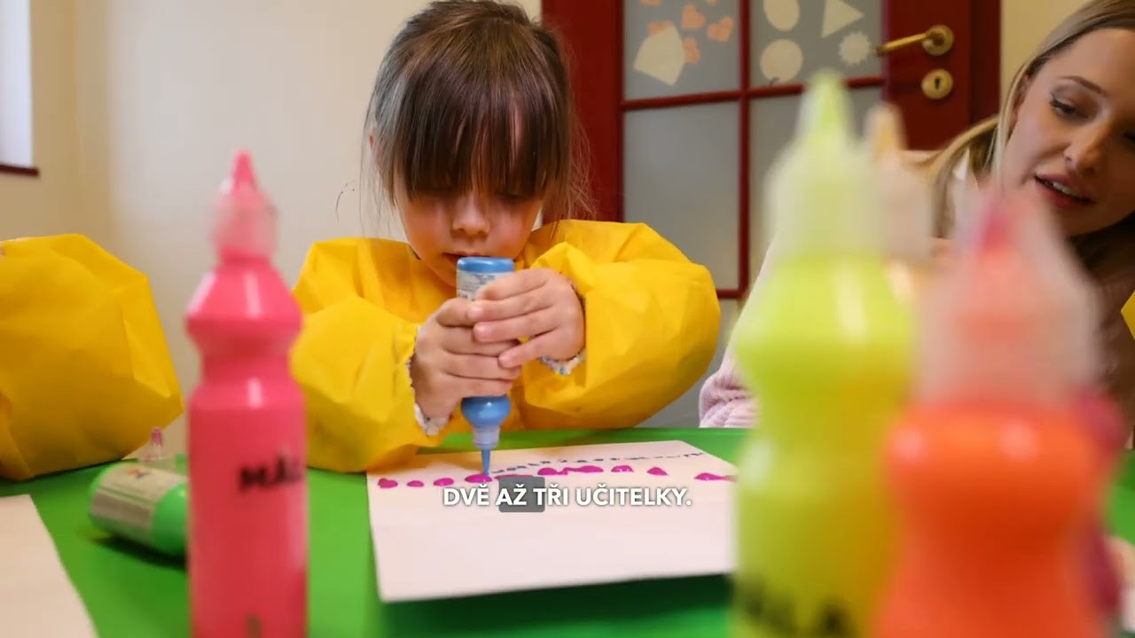 Autentické video, které vzbudilo důvěru