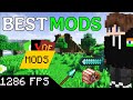 The Actual Best 1.21.11 Mods For Mojo/Zalith Launcher🔥(DON'T FORGET)