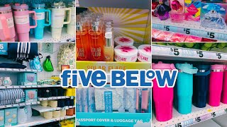 Five Below* Viral Dupes That Will Blow Your Mind | Beauty & Decor | Charity x Style