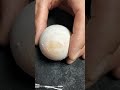 Raw Egg Peeling Marathon - Watch and listen to sleep well #asmr #funnyvideo #satisfying #eggpeeling