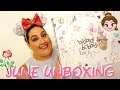 Bibbidi Bobbidi Boxes Unboxing | Ultimate Magic Box
