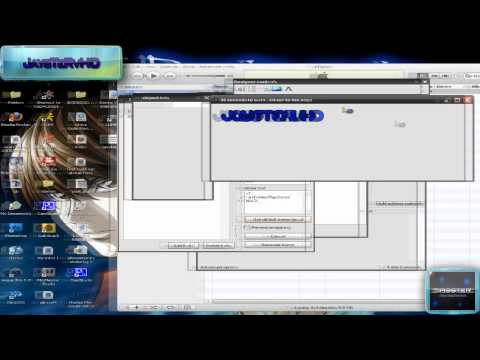 How to make a GUI (trainer)