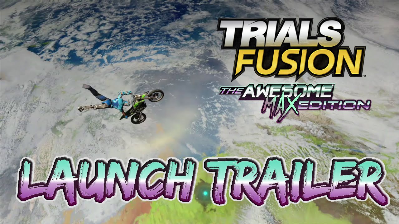 ps4 trials fusion game unlock code