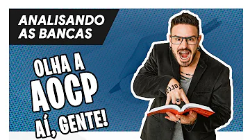 O que a banca Instituto AOCP mais cobra em Português?