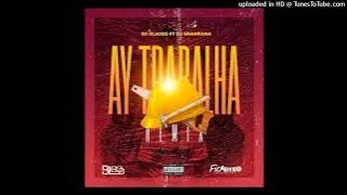 INGONBLOCK AY TRABALHA REMIX THE BLOOD
