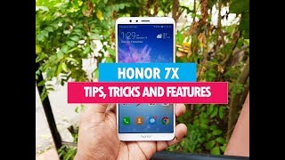 Honor 7X (EMUI 5.1) Tips, Tricks and Best Features screenshot 2