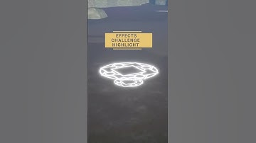 We Had to Feature This Explosion Effect