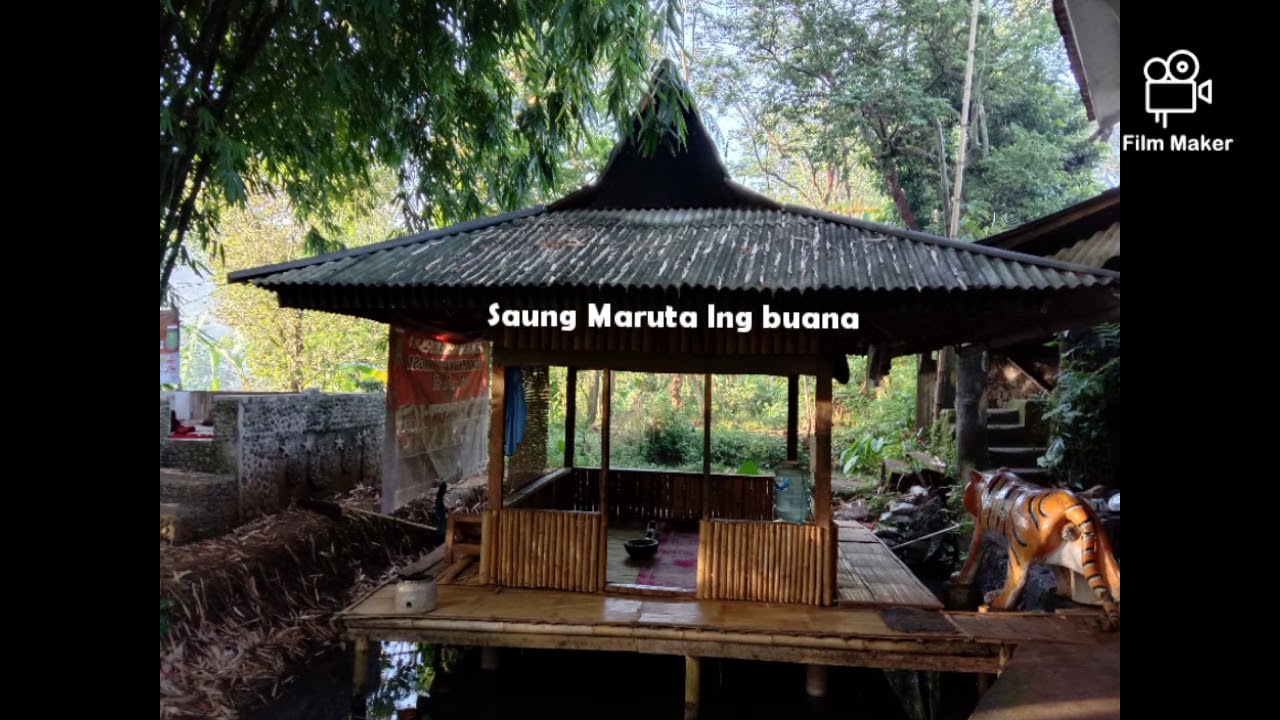 Maruta Ing Buana sanding Paseh Majalaya - YouTube