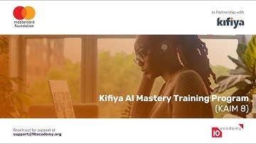 Kifiya AIM 8 - Week 4 Day1 Tutorial 1   Introduction to Credit Risk Analysis and Modeling