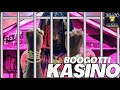 Boogotti kasino exposes fake news him mrdering his celly going viral prison interview
