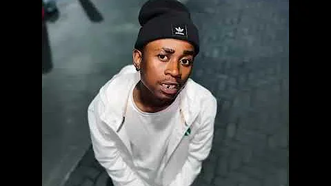 Official RSA , Benzoo & Mid9t - Izolo ( feat . Bukzin keyz