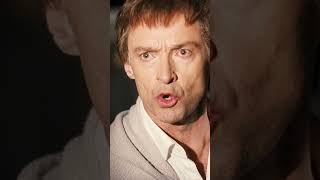 Gary Confronted by Reporters #TheFrontRunner #HughJackman