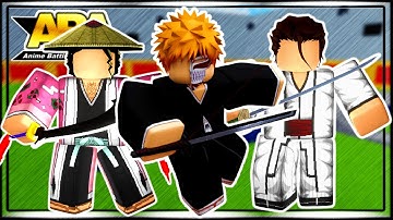 Ranking ALL BLEACH Characters Worst to Best! | ABA