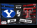 Everything to know about BYU vs. Texas Tech 👀 Big 12 Championship PREVIEW | Always College Football
