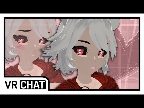 ERP 5 Minutes? - Cute New Avatar | VRChat Funny Moments