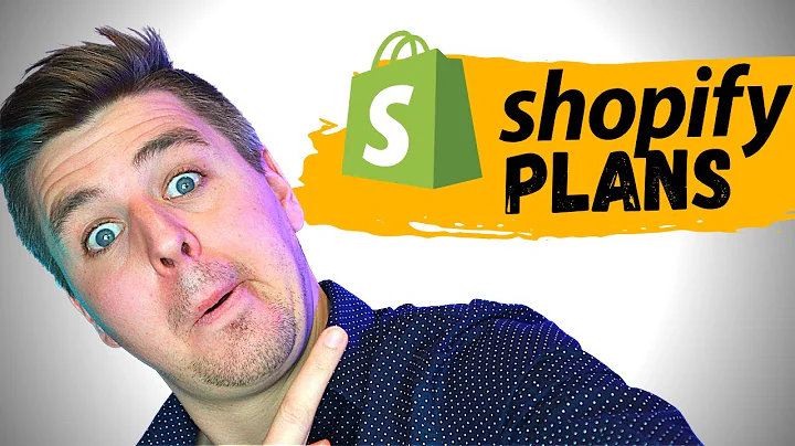 Choosing the Right Shopify Plan: A Comparison of Shopify Plans