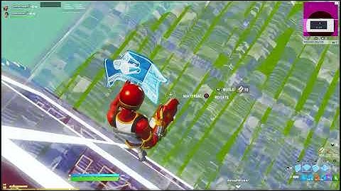 Fastest zone wars kill in a wager...