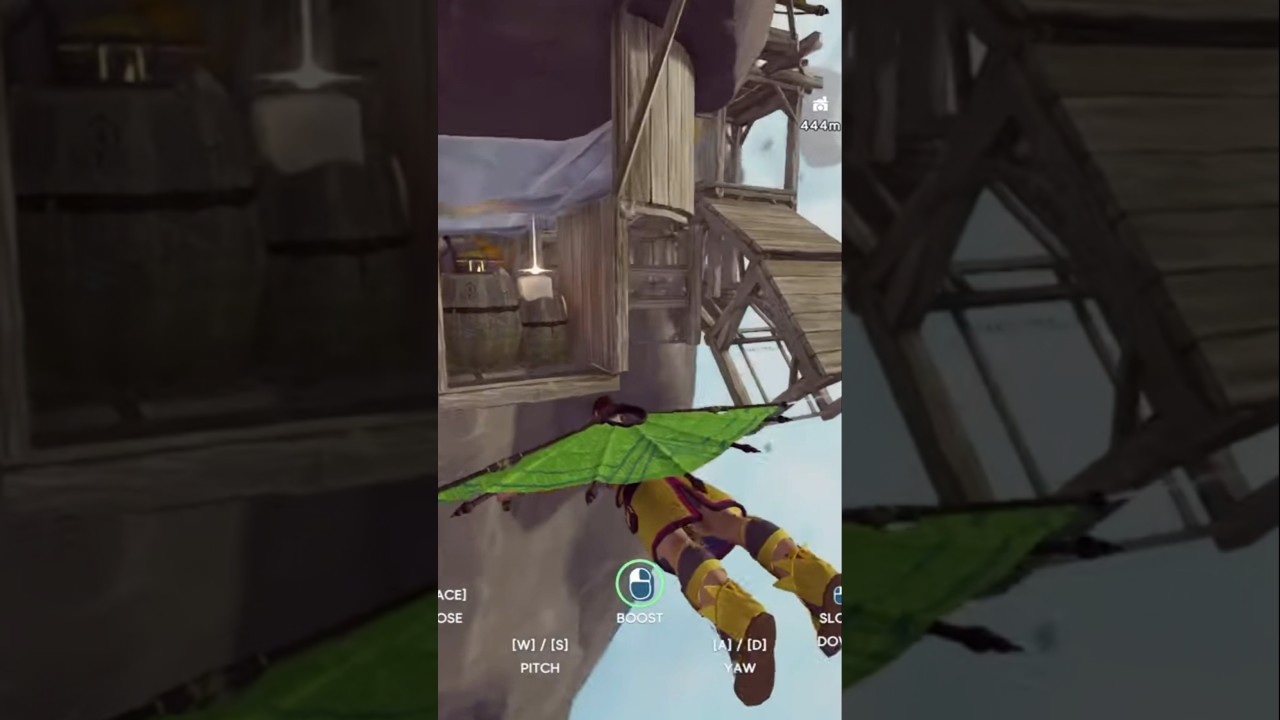 Well Hidden Key 🔑 