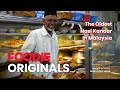 The Oldest Nasi Kandar In Malaysia - Foodie Originals