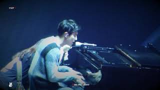 151010 EXO-LOVE CONCERT in DOME － All of me