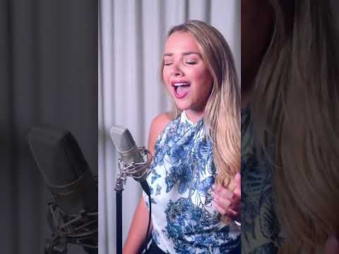 Huntrix Golden Cover KPop Demon Hunters Huntrix KpopDemonHunters Golden Kpop Cover