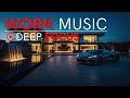 Work Music for Deep Focus – Stay Productive Without Burnout