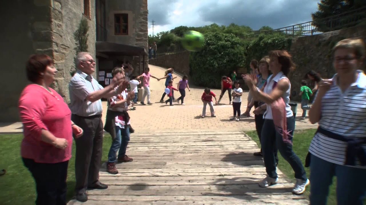 Lipdub per la Inclusió - YouTube