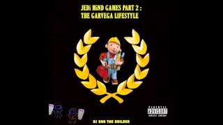 JayZ - La Familia (Chopped And Screwed) by DJ Bob The Builder
