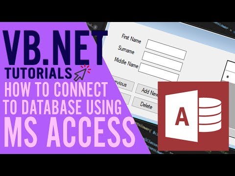 VB.NET TUTORIALS: How