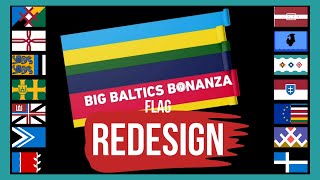 We Gave Away a Big Baltics Bonanza! MrFlag Exclusive!