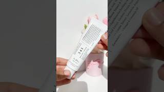 Dr Althea 345 relief cream #kbeauty #skincare #koreanskincare #viral #skincareroutine #skincaretips
