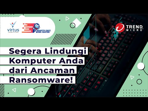 Segera Lindungi Komputer Anda dari Ancaman Ransomware!