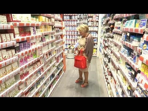 Les pharmacies low-cost se multiplient partout en France