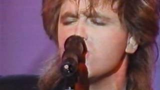 Honeymoon Suite - Bad Attitude (Canadian TV)