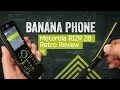 Remember When Motorola Made A Banana Phone?