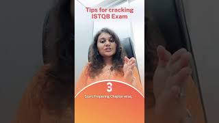 Tips for cracking ISTQB Exam | Best Software Testing Training | STAD Solution