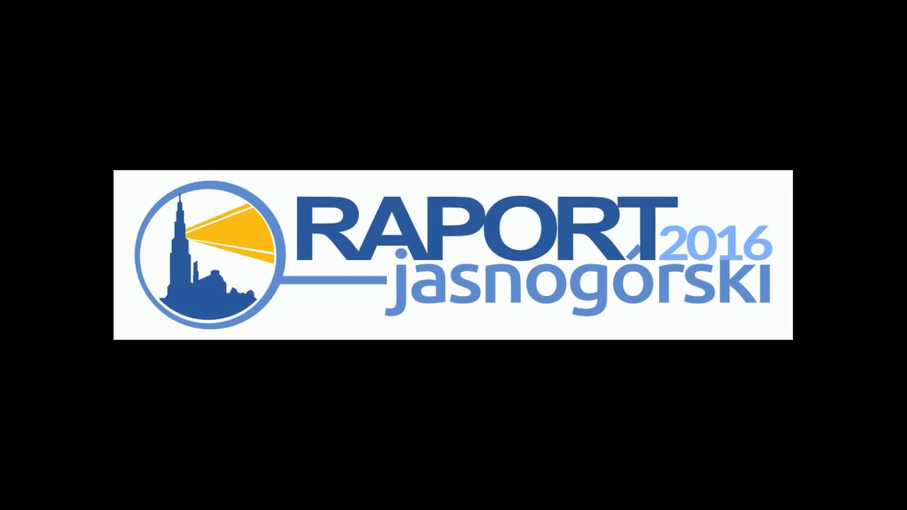 Raport Jasnogórski 2016 Radio Jasna Góra YouTube