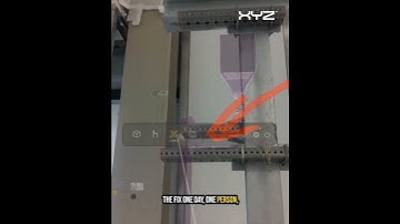 One Bracket, Big Problem: How AR Prevented Major Pharma Construction Delays