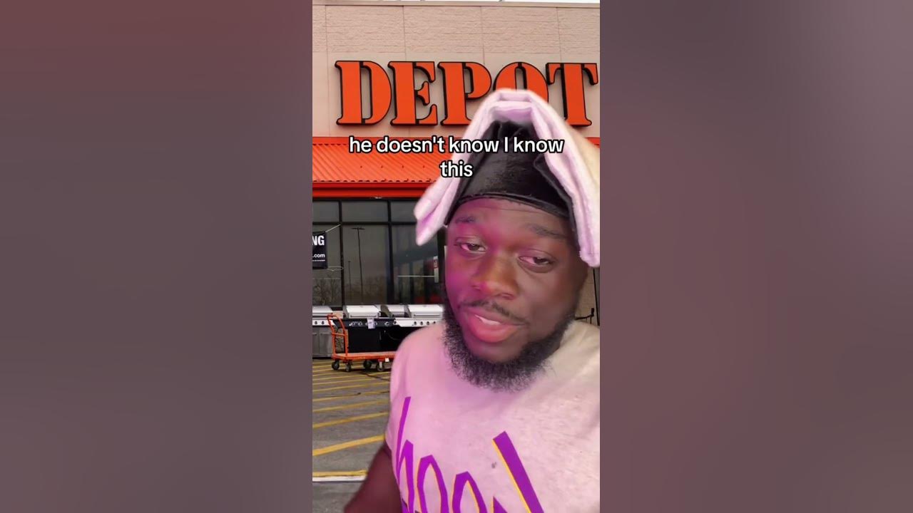 How To Get A Discount At Home Depot lifehacks savemoney YouTube how-to-get-a-discount-at-home-depot-lifehacks-savemoney-youtube