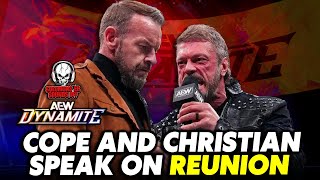 Download Lagu AEW Dynamite 8/20/25 Review | WWE Announces WRESTLEPALOOZA Head-To-Head With AEW All Out! MP3 Download Lagu AEW Dynamite 8/20/25 Review | WWE Announces WRESTLEPALOOZA Head-To-Head With AEW All Out! MP3